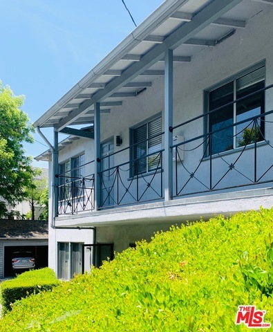 249 S Catalina Ave-Unit -4 in Pasadena, CA - Building Photo