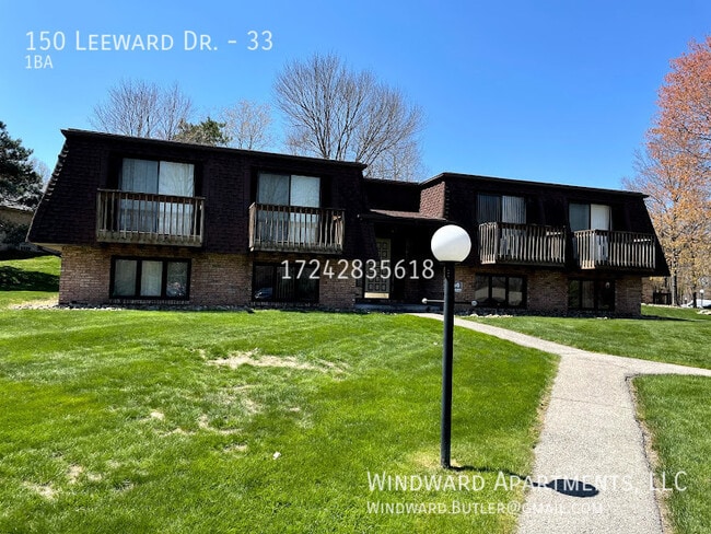 150 Leeward Dr in Butler, PA - Building Photo - Building Photo
