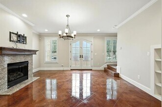 1207 S Adams St in Fort Worth, TX - Building Photo - Building Photo