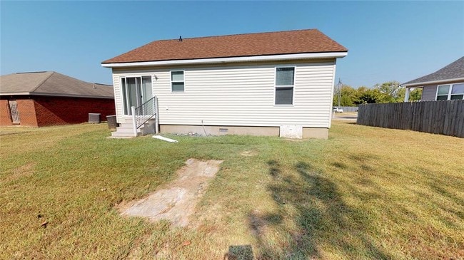 4140 Fitzpatrick Blvd in Montgomery, AL - Building Photo - Building Photo