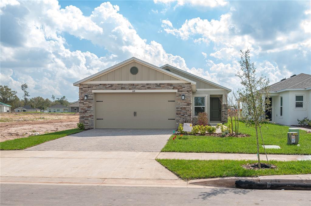 618 Meadows Edge Pl in Lake Wales, FL - Building Photo