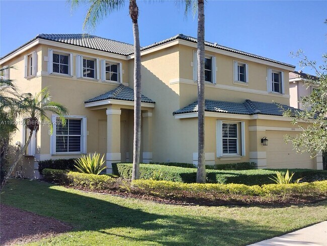 1249 Allamanda Way in Weston, FL - Building Photo - Building Photo