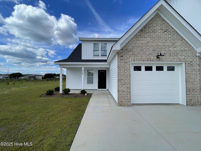 property at 608 Abigail Taylor Dr