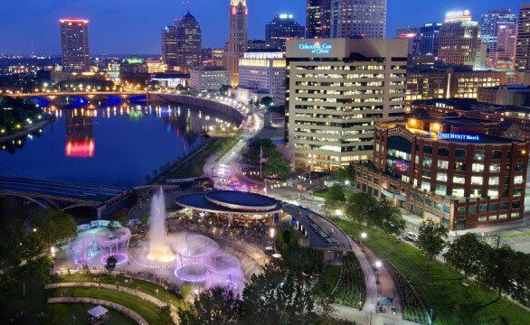 property at 155 W Main St