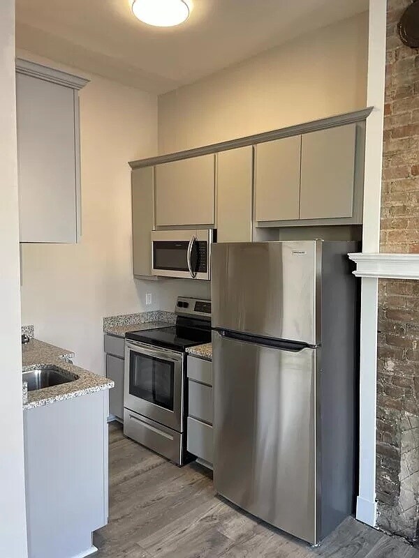 107 W Elder St in Cincinnati, OH - Building Photo - Building Photo
