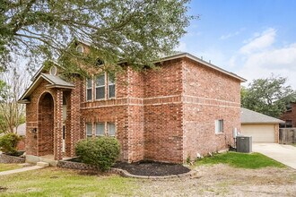 3119 Blanco Pass in San Antonio, TX - Building Photo - Building Photo