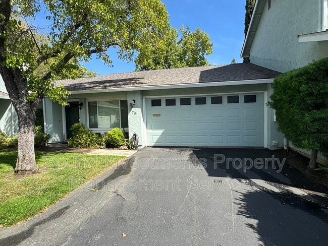 property at 75 Fountainhead Ct