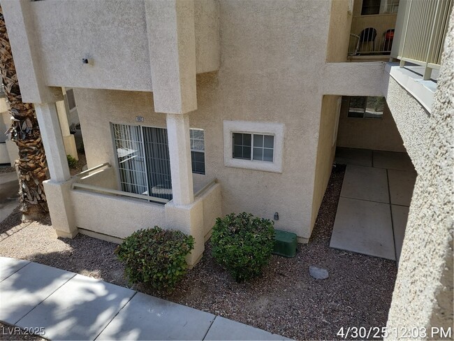 property at 1983 Cutlass Dr