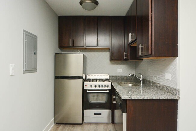 535 W Surf St in Chicago, IL - Building Photo - Building Photo