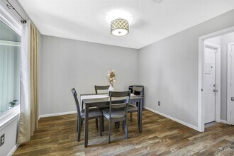 710 Razee Ct in Crosby, TX - Building Photo - Building Photo