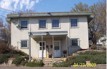 Front Avenue Apartments in St. Paul, MN - Building Photo - Building Photo