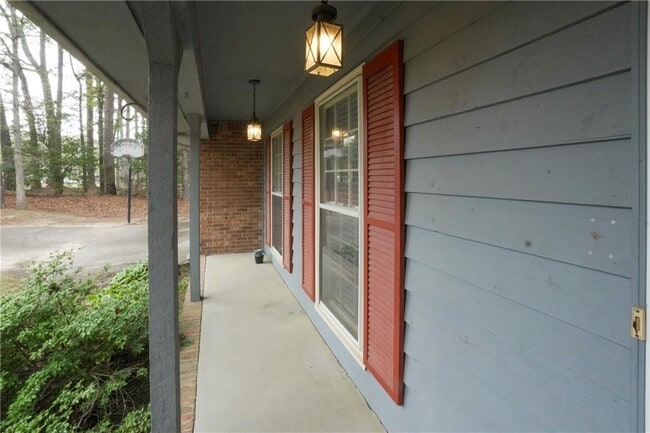 1802 Driftwood Pl in Snellville, GA - Building Photo - Building Photo