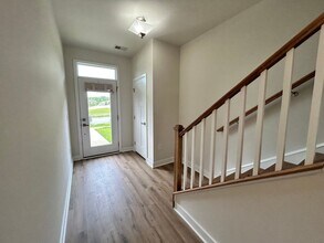 14361 Revelry Blvd in Midlothian, VA - Building Photo - Building Photo