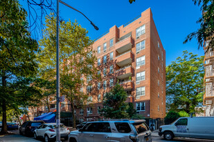 616 E 18th St Apartamentos