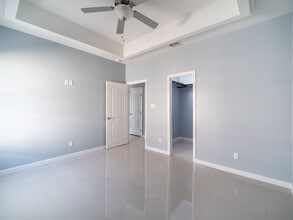 1901 W Taft St, Unit #3 in Weslaco, TX - Building Photo - Building Photo