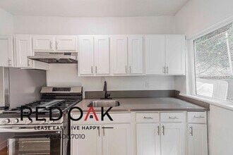 816 S Park View St in Los Angeles, CA - Foto de edificio - Building Photo