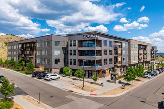 Aurum in Golden, CO - Foto de edificio - Building Photo