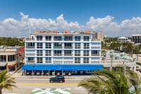 New Monmouth in Delray Beach, FL - Building Photo - Building Photo