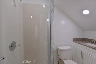 9372 W Olympic Blvd, Unit 1 in Beverly Hills, CA - Building Photo - Building Photo