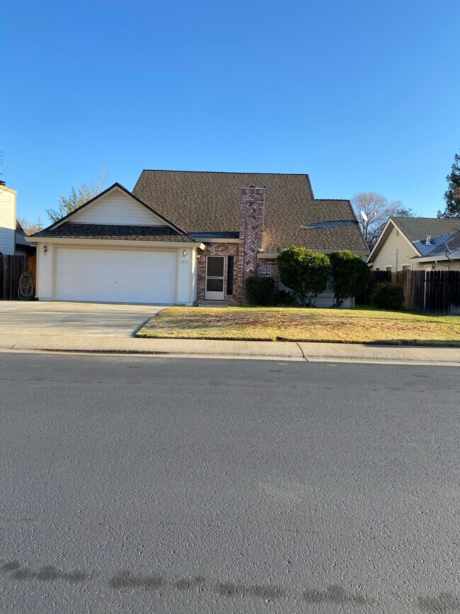2410 Laurelwood Ct Rentals in Rocklin, CA
