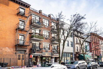 201 Bedford Ave in Brooklyn, NY - Building Photo - Building Photo