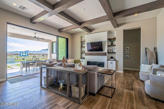 property at 6707 S Giralda Ave