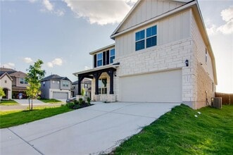 15900 Cessida St in Austin, TX - Building Photo - Building Photo
