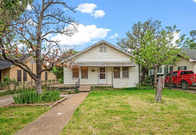 520 Brooks Ave in Dallas, TX - Building Photo