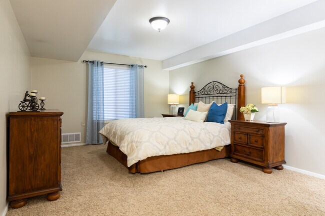 Miller Estates Apartments