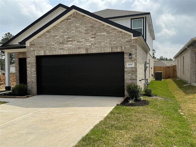 8547 Blueberry Ash St in Magnolia, TX - Building Photo - Building Photo