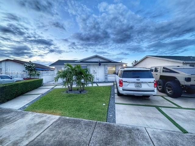 12301 SW 195th Terrace in Miami, FL - Building Photo - Building Photo