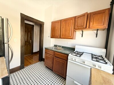 112 Allston St, Unit #3