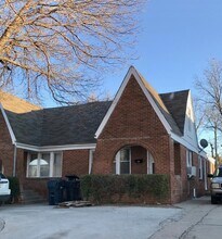 2536 NW 21st, Okla, Unit 2536 in Oklahoma City, OK - Foto de edificio - Building Photo