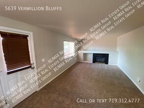 5639 Vermillion Bluffs Dr in Colorado Springs, CO - Building Photo - Building Photo