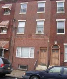 1234 S 10th St in Philadelphia, PA - Building Photo - Building Photo