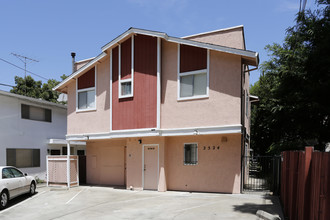 2524 I St in Sacramento, CA - Building Photo - Building Photo