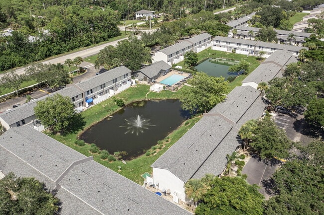 Terrace at Naples Townhomes