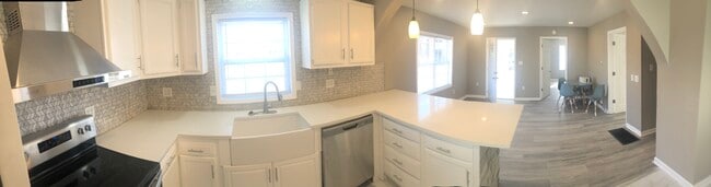 1538 W New York St in Indianapolis, IN - Building Photo - Building Photo