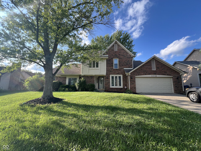 property at 11718 Pompano Dr