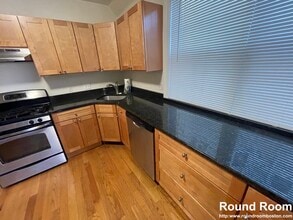 13 Edmunds St, Unit 13 in Cambridge, MA - Building Photo - Building Photo