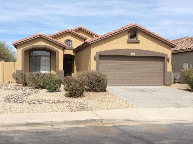 44812 Paraiso Ln in Maricopa, AZ - Building Photo - Building Photo