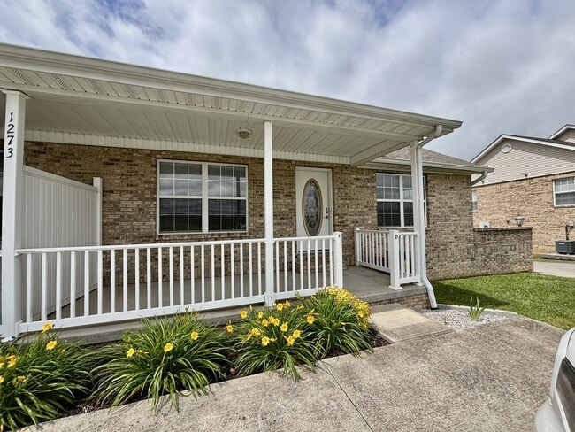1273 Kit Cowan Rd in Somerset, KY - Building Photo - Building Photo