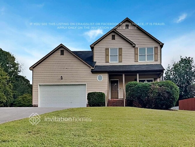 property at 1004 Shady Ln