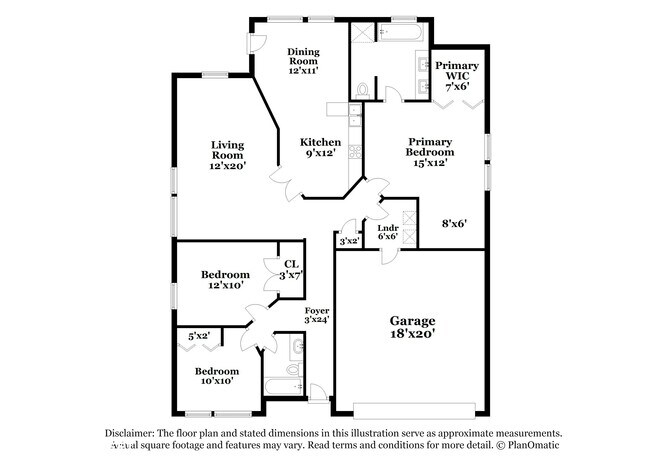 341 Tillamook Dr in Wake Forest, NC - Building Photo - Building Photo