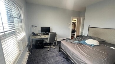 845 Beacon St, Unit 62 in Boston, MA - Building Photo - Building Photo