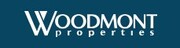 Property Management Company Logo Woodmont Properties