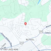 13508 Bentley Cir in Woodbridge, VA - Building Photo