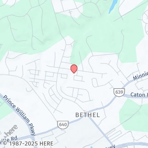 property at 13508 Bentley Cir