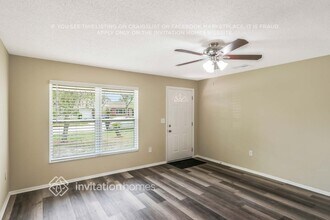 3526 Martell St in New Port Richey, FL - Building Photo - Building Photo