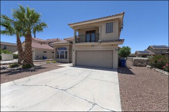 6209 Cosecha Luna Cir in El Paso, TX - Building Photo - Building Photo